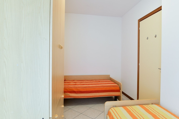 Imagen de la habitación del Stella d\'Oro, Caorle. Foto 14