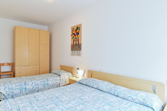 Imagen de la habitación del Stella d\'Oro, Caorle. Foto 15