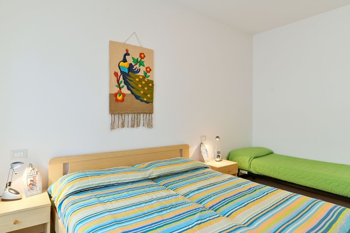 Imagen de la habitación del Stella d\'Oro, Caorle. Foto 16