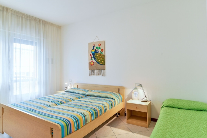 Imagen de la habitación del Stella d\'Oro, Caorle. Foto 18