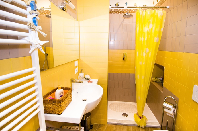 Imagen de la habitación del Stella di Rio. Foto 3