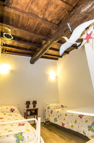 Imagen de la habitación del Stella di Rio. Foto 4