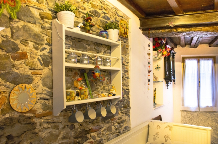 Imagen de la habitación del Stella di Rio. Foto 6