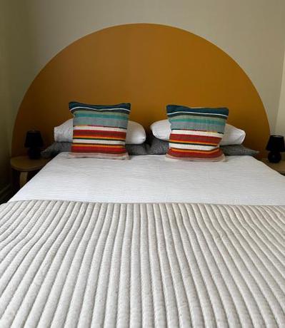 Imagen de la habitación del Stellar Suites (Long Stays). Foto 15