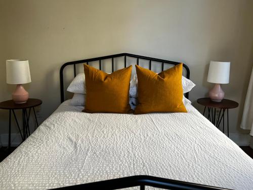 Imagen de la habitación del Stellar Suites (Long Stays). Foto 17
