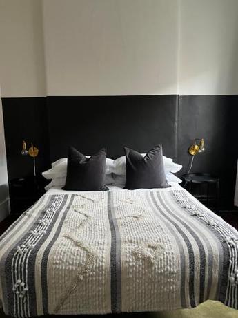 Imagen de la habitación del Stellar Suites (Long Stays). Foto 18