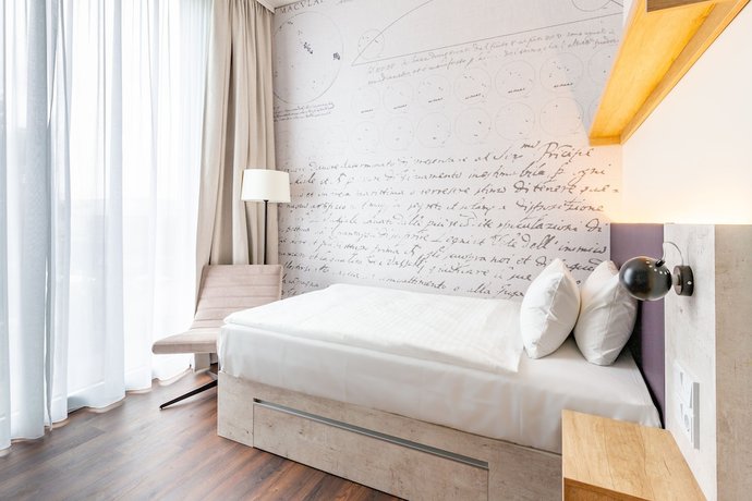 Imagen de la habitación del Stellaris Apartment Hotel. Foto 3