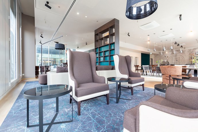 Imagen de los interiores del Stellaris Apartment Hotel. Foto 16