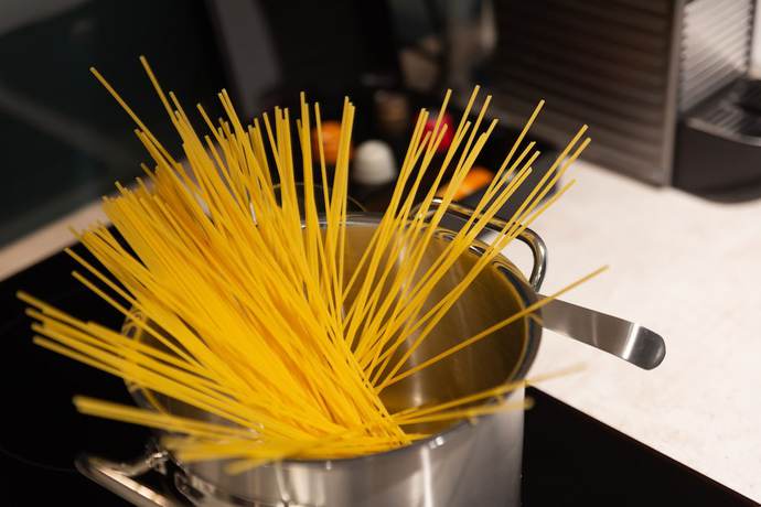 Imagen de la habitación del Stellaris Apartment Hotel. Foto 14