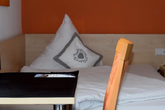 Imagen general del Stempfle\'s Landgasthof Zum Kreuz. Foto 3