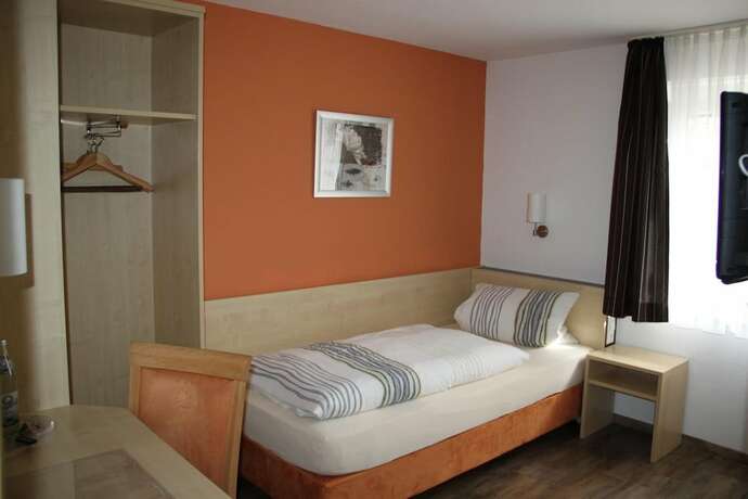 Imagen general del Stempfle\'s Landgasthof Zum Kreuz. Foto 9