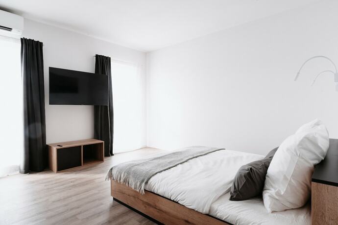 Imagen de la habitación del Step Inn The Fair Hotel. Foto 13