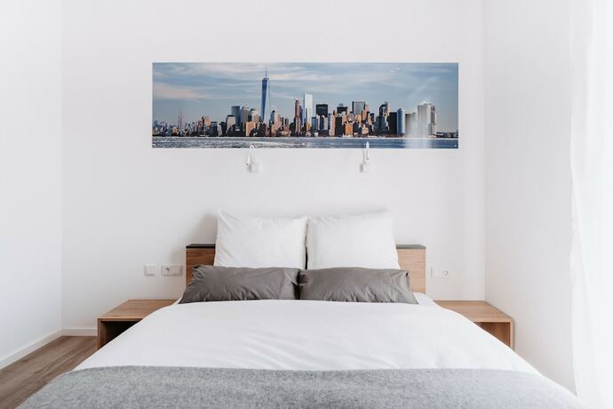 Imagen general del Step Inn The Fair Hotel. Foto 6