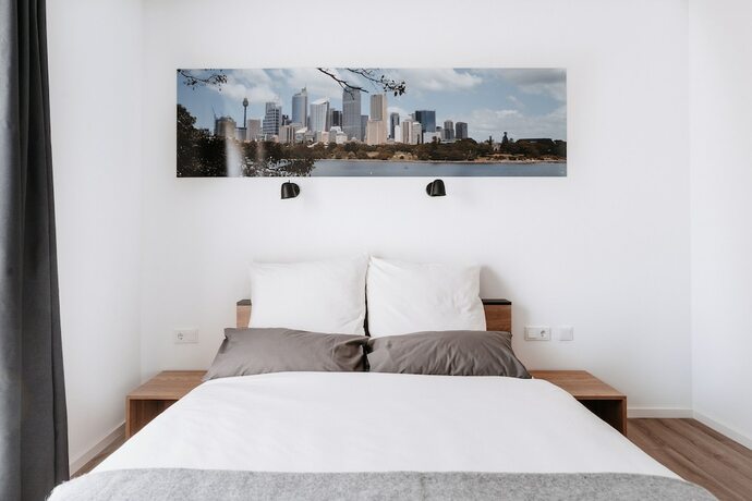 Imagen de la habitación del Step Inn The Fair Hotel. Foto 19