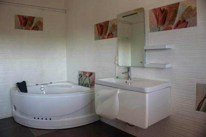 Imagen general del Stephen H&ocirc;tel Tamatave. Foto 2