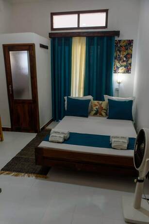 Imagen de la habitación del Stephen H&ocirc;tel Tamatave. Foto 9