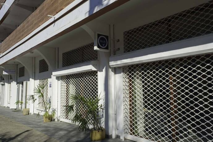 Imagen general del Stephen H&ocirc;tel Tamatave. Foto 5
