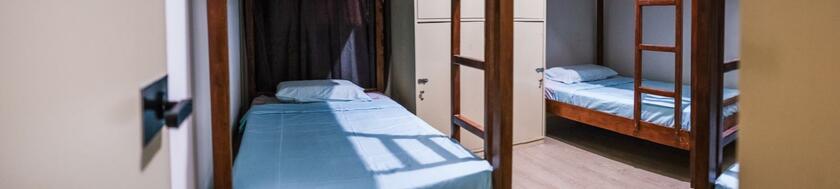 Imagen general del Step-in Lodge. Foto 4
