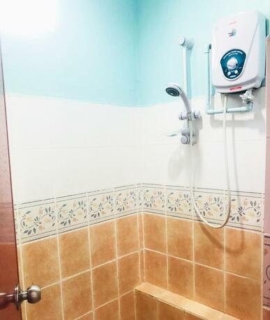 Imagen general del Step-in Lodge. Foto 6