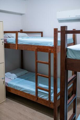 Imagen general del Step-in Lodge. Foto 10