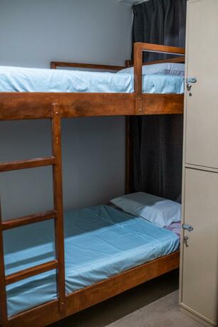 Imagen general del Step-in Lodge. Foto 11