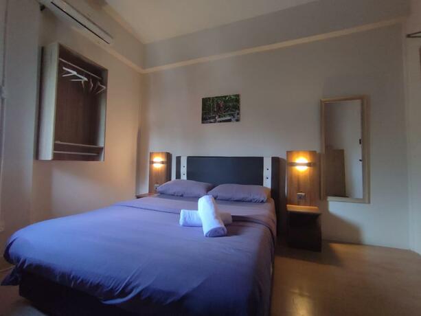 Imagen general del Step-in Lodge. Foto 15