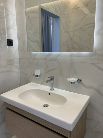 Imagen de la habitación del Sterkh Hotel. Foto 5