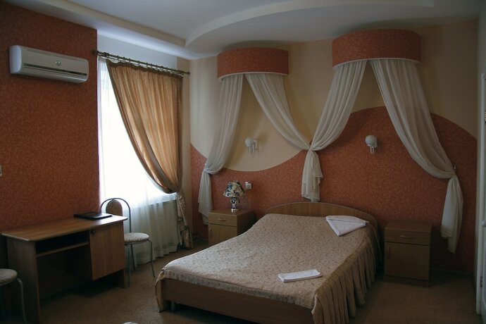 Imagen de la habitación del Sterkh Hotel. Foto 6