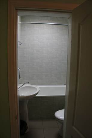 Imagen de la habitación del Sterkh Hotel. Foto 12