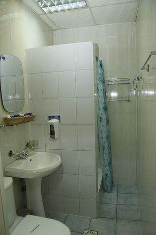 Imagen de la habitación del Sterkh Hotel. Foto 19