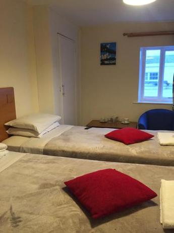 Imagen general del Sterling Lodge Hotel. Foto 1