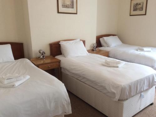 Imagen de la habitación del Sterling Lodge Hotel. Foto 7