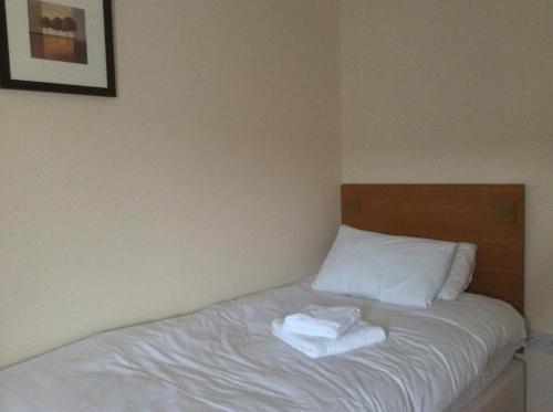 Imagen de la habitación del Sterling Lodge Hotel. Foto 10