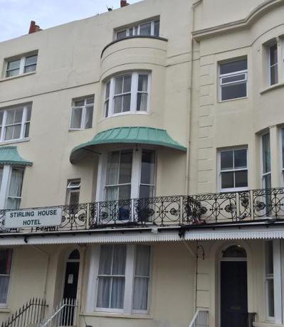 Imagen general del Sterling Lodge Hotel. Foto 5