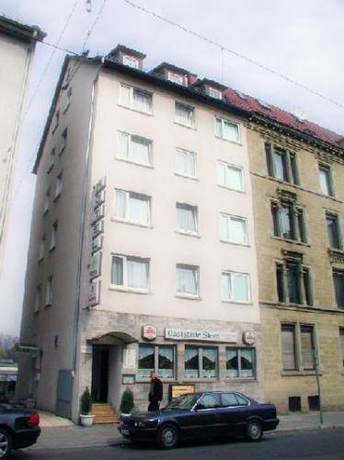 Imagen general del Stern, Stuttgart. Foto 2