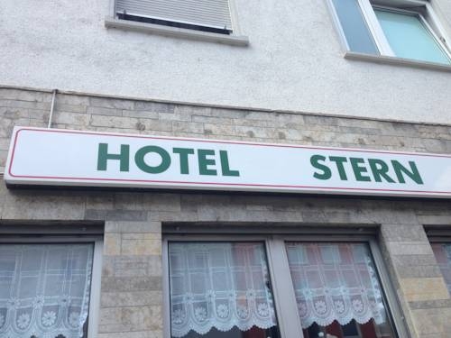 Imagen general del Stern, Stuttgart. Foto 5