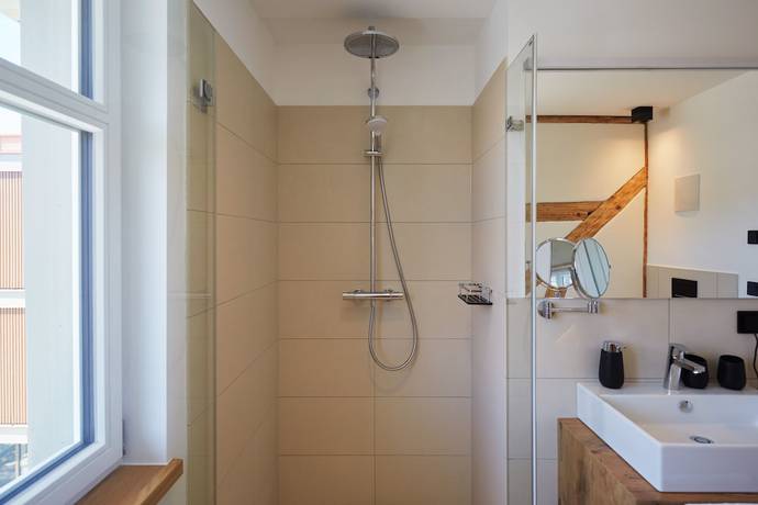 Imagen de la habitación del Sternen Bohlingen Aparthotel. Foto 18