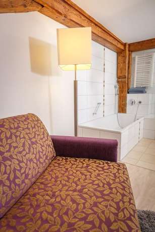 Imagen de la habitación del Sternen Hotel And Restaurant. Foto 4