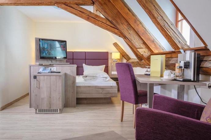 Imagen de la habitación del Sternen Hotel And Restaurant. Foto 5