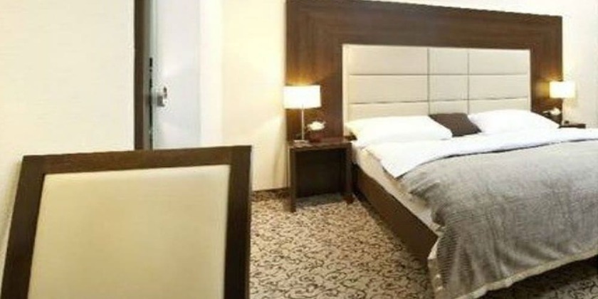 Imagen de la habitación del Sternen Hotel And Restaurant. Foto 10