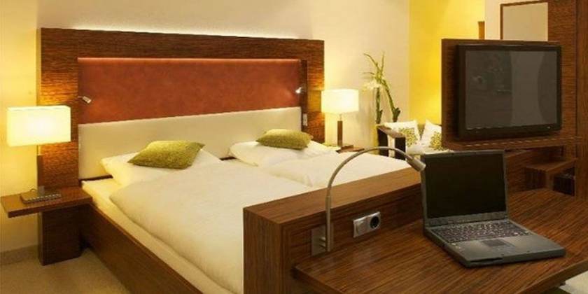 Imagen de la habitación del Sternen Hotel And Restaurant. Foto 11