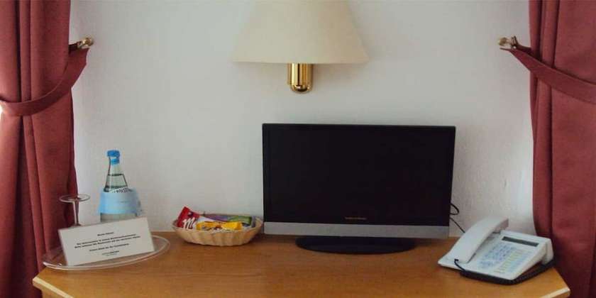 Imagen de la habitación del Sternen Hotel And Restaurant. Foto 13