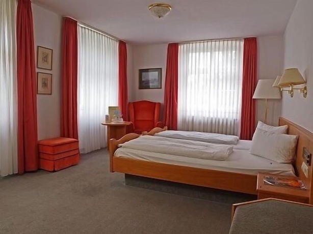 Imagen de la habitación del Sternen Hotel And Restaurant. Foto 15