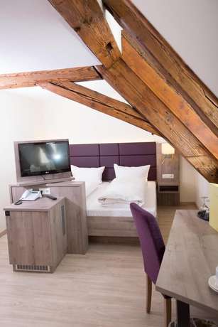 Imagen de la habitación del Sternen Hotel And Restaurant. Foto 16