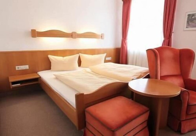 Imagen de la habitación del Sternen Hotel And Restaurant. Foto 17