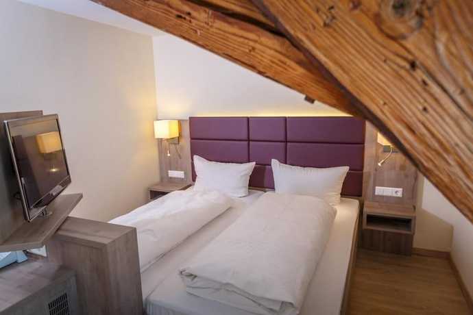 Imagen de la habitación del Sternen Hotel And Restaurant. Foto 18