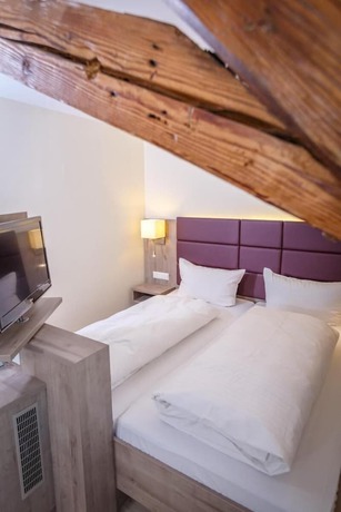 Imagen de la habitación del Sternen Hotel And Restaurant. Foto 19