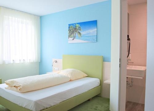 Imagen general del Sternplatz-hotel. Foto 4