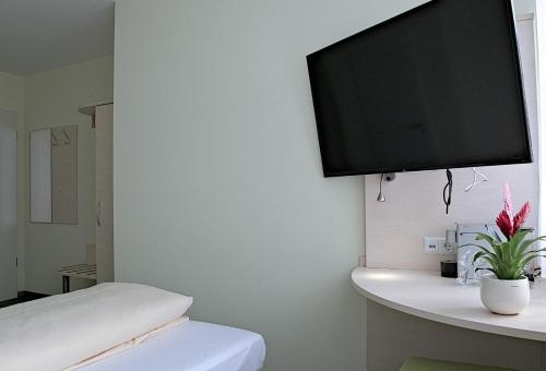 Imagen general del Sternplatz-hotel. Foto 6