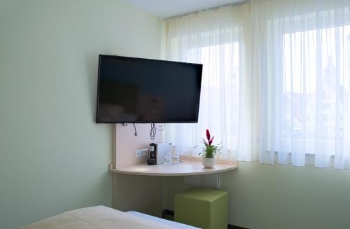 Imagen general del Sternplatz-hotel. Foto 7